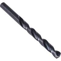 Aircraft Extension Drill Bit, 3/16", High Speed Steel, 2-5/16" Flute, 135° Point Par Equipment