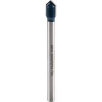 Foret pour verre et carreaux, Carbure, Cannelure 4" Par Equipment