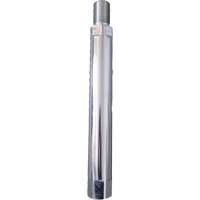 Rallonge d'&acirc;me de foret, Diam&egrave;tre max. de 5/8", Longeur de 12", Tige 5/8" Par Equipment