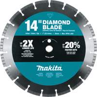 Turbo Diamond Blade TCT040 | Par Equipment