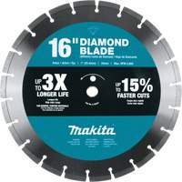 Segmented Rim Diamond Blade TCT044 | Par Equipment