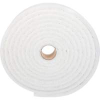 Scotch-Brite Super Polish Roll, Polishing, Talc, 4" W x 10 yd. L Par Equipment