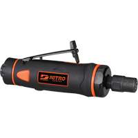 Meule droit &agrave; rectifier les matrices, Collet 6 mm, 25000 Tr/min Par Equipment