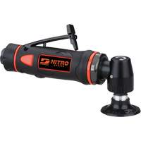 Right Angle Disc Sander Par Equipment