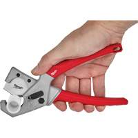 Tubing Cutter, 1" Capacity Par Equipment
