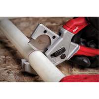 Tubing Cutter, 1" Capacity Par Equipment