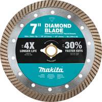 Turbo General Purpose Diamond Blade TCT531 | Par Equipment