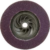 769F Quick Change Flap Disc, 5" x 5/8"-11, Type 29, 120+ Grit, Ceramic Par Equipment