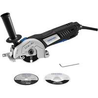 Ultra-Saw™ Corded Multi-Saw Kit, 3-1/2"/4", 7.5 A TCT574 | Par Equipment