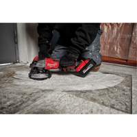 Meuleuse &agrave; frein avec interrupteur &agrave; glissi&egrave;re One-Key M18 Fuel (outil seulement), Roue de 4-1/2" ou 5", 18 V Par Equipment