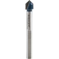Foret pour verre et carreaux, 5/16", Carbure Par Equipment