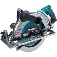 MAX XGT Rear-Handle Circular Saw with Brushless Motor & AWS (Tool Only), 10-1/4", 40 V Par Equipment