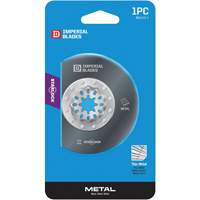 Lame segment&eacute;e mince pour le m&eacute;tal Starlock Par Equipment