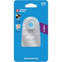 Lame flexible pour mat&eacute;riaux souples Starlock Par Equipment