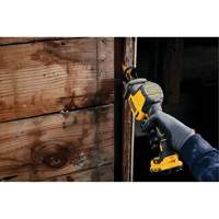 Scie alternative sans fil Max* (outil seulement), 12 V, Lithium-ion Bloc-pile, 0-2800 coups/min Par Equipment