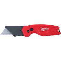 FASTBACK Compact Folding Utility Knife Par Equipment