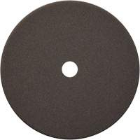 Finishing Pad, 7" Dia. Par Equipment