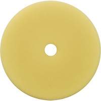 Finishing Pad, 7" Dia. Par Equipment