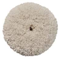 Cutting Pad, 7" Dia. Par Equipment