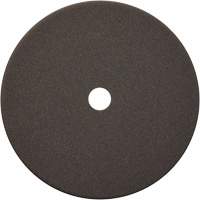 Finishing Pad, 7" Dia. Par Equipment