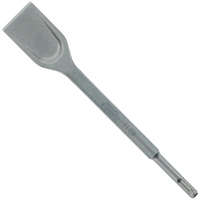 Wide Chisel Par Equipment