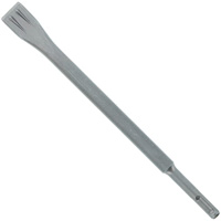 Dual-Tooth Flat Chisel Par Equipment