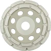 DS 300 B Extra Diamond Cup Grinding Wheel Par Equipment