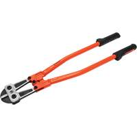 High Leverage Compound Bolt Cutter, 30" L, Center Cut Par Equipment