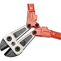 High Leverage Compound Bolt Cutter, 30" L, Center Cut Par Equipment