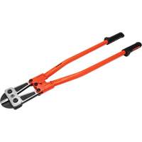 High Leverage Compound Bolt Cutter, 36" L, Center Cut Par Equipment