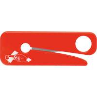 Couteaux Secumax SOS Par Equipment