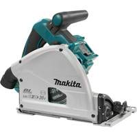 LXT Brushless 6-1/2" Plunge Cut Circular Saw, 6-1/2", 36 V Par Equipment