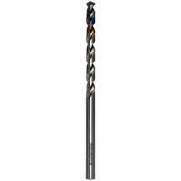 Foret Metal Demon pour aciers doux, tremp&eacute;s et inoxydables, 9/64", Cannelure 1-1/2", Pointe de 130° Par Equipment