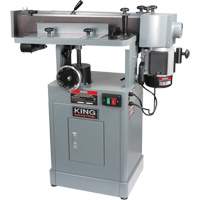 Oscillating Edge Sander Par Equipment