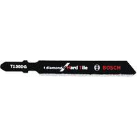 Jigsaw Blade for Hard Tile, Diamond, T-Shank, 3-1/4" L, 30 TPI Par Equipment