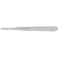 Petit scalpel GRAFIX avec pointe arrondie Par Equipment