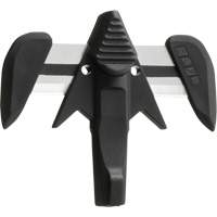 Quick-Change Concealed Blade Replacement Heads, Single Style Par Equipment