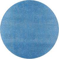 Meshpower Hook And Loop Mesh Sanding Disc, 5" Dia., 120 Grit, Ceramic Par Equipment