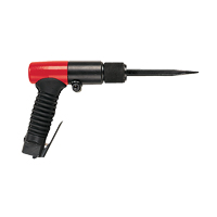 Industrial Chippers/Scalers Par Equipment