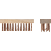 Maintenance Brushes Par Equipment