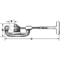 Pipe Cutter Par Equipment