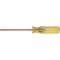 Screwdrivers Par Equipment