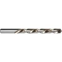 Foret s&eacute;rie courte, Acier rapide, 5/64", 2" lo, 1" Cannelure, 118° Angle Par Equipment