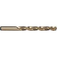Foret court, Acier rapide au cobalt, 1,55 mm, 43 mm lo, 20 mm Cannelure, 135° Angle Par Equipment