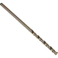 Extra Length Aircraft Extension Drill Bit, #3, High Speed Cobalt, 2-1/2" Flute, 135° Point Par Equipment