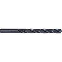 Extra Length Aircraft Extension Drill Bit, H, High Speed Steel, 2-7/8" Flute, 135° Point Par Equipment