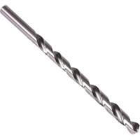 General Purpose Extra Length Drill Bit, 3/8", High Speed Steel, 11" Flute, 118° Point Par Equipment