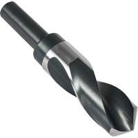 3/4" Reduced Shank Drill Bit, 1", High Speed Steel, 3" Flute, 118° Point Par Equipment