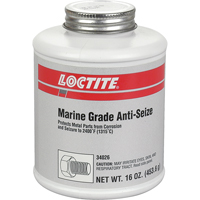 Marine Grade Anti-Seize TDP003 | Par Equipment