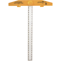 Drywall Scoring Squares